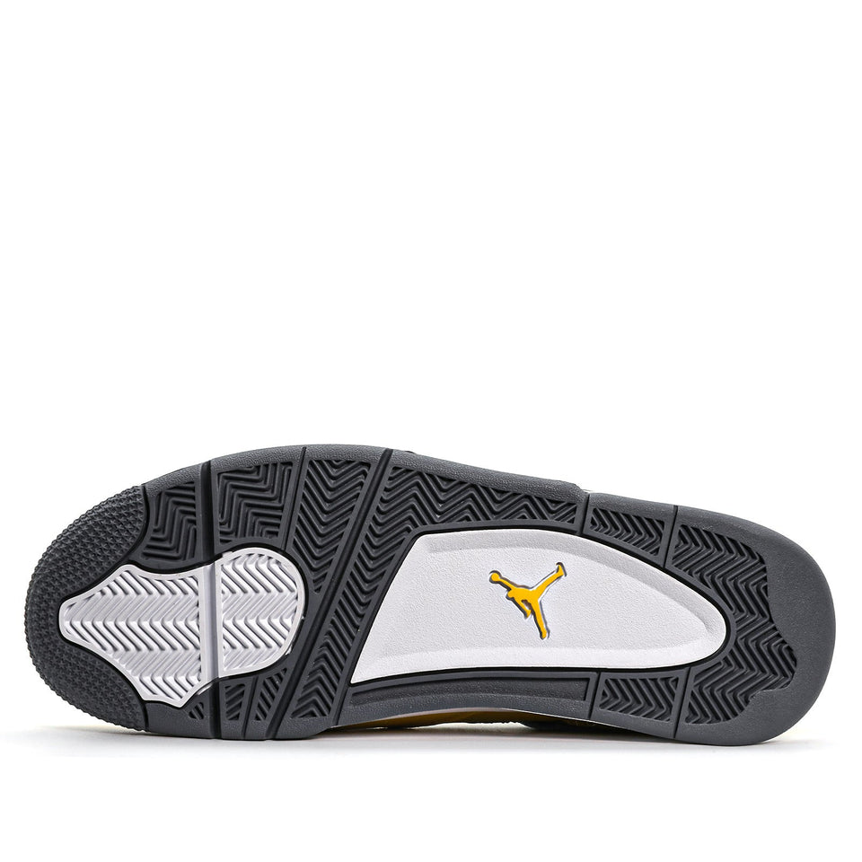 Nike Air Jordan 4 Retro Lightning CT8527-700 01