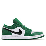 Nike Air Jordan 1 Low Pine Green 553558-301 01
