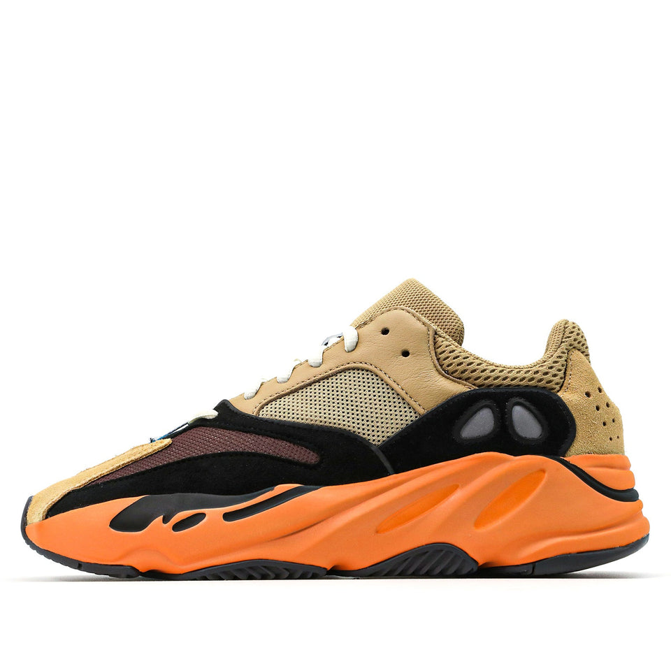 Adidas originals Yeezy Boost 700 Enflame Amber GW0297 01