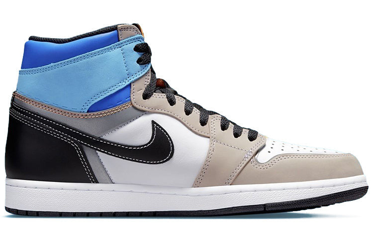 Nike Air Jordan 1 Retro High OG Pro Prototype DC6515-100 01