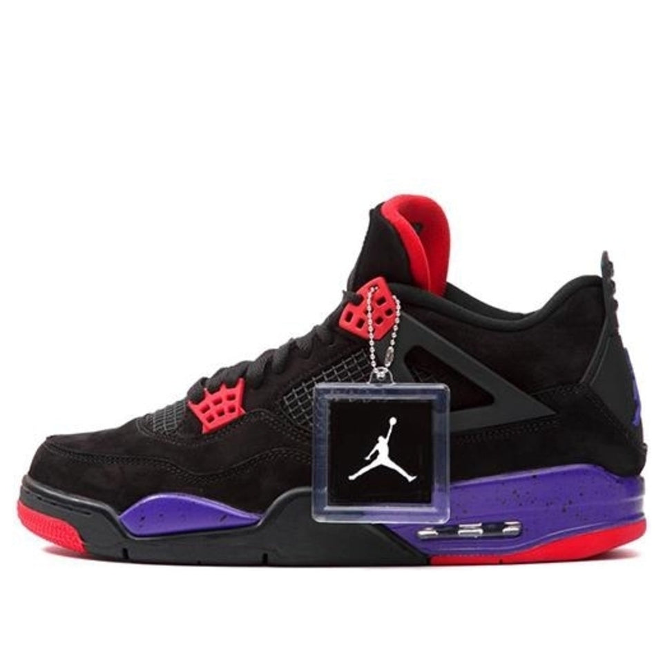 Nike Air Jordan 4 Retro NRG Raptors AQ3816-065 01