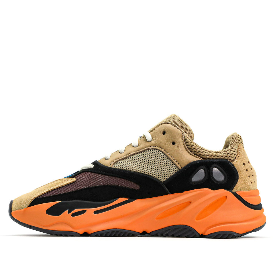 Adidas originals Yeezy Boost 700 Enflame Amber GW0297 01