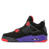 Nike Air Jordan 4 Retro NRG Raptors AQ3816-065 01