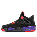 Nike Air Jordan 4 Retro NRG Raptors AQ3816-065 01