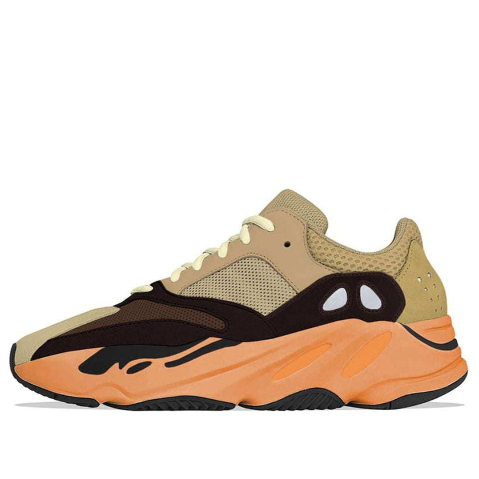 Adidas originals Yeezy Boost 700 Enflame Amber GW0297 01