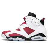 Nike Air Jordan 6 Retro Carmine 384664-160 01