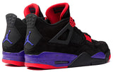 Nike Air Jordan 4 Retro NRG Raptors AQ3816-065 01