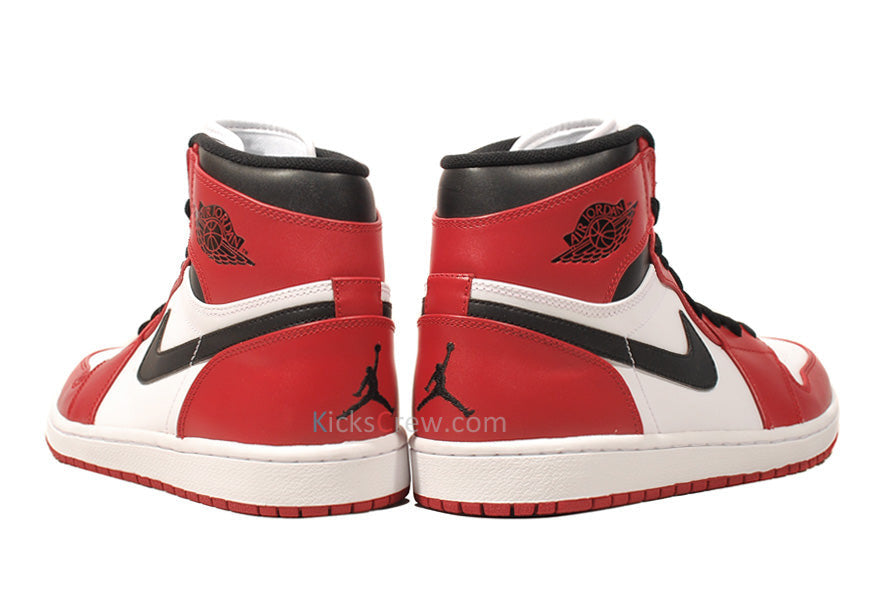Nike Air Jordan 1 Retro High OG Retro - Chicago 332550-163 01