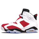 Nike Air Jordan 6 Retro Carmine 384664-160 01