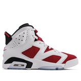 Nike Air Jordan 6 Retro Carmine CT8529-106 01