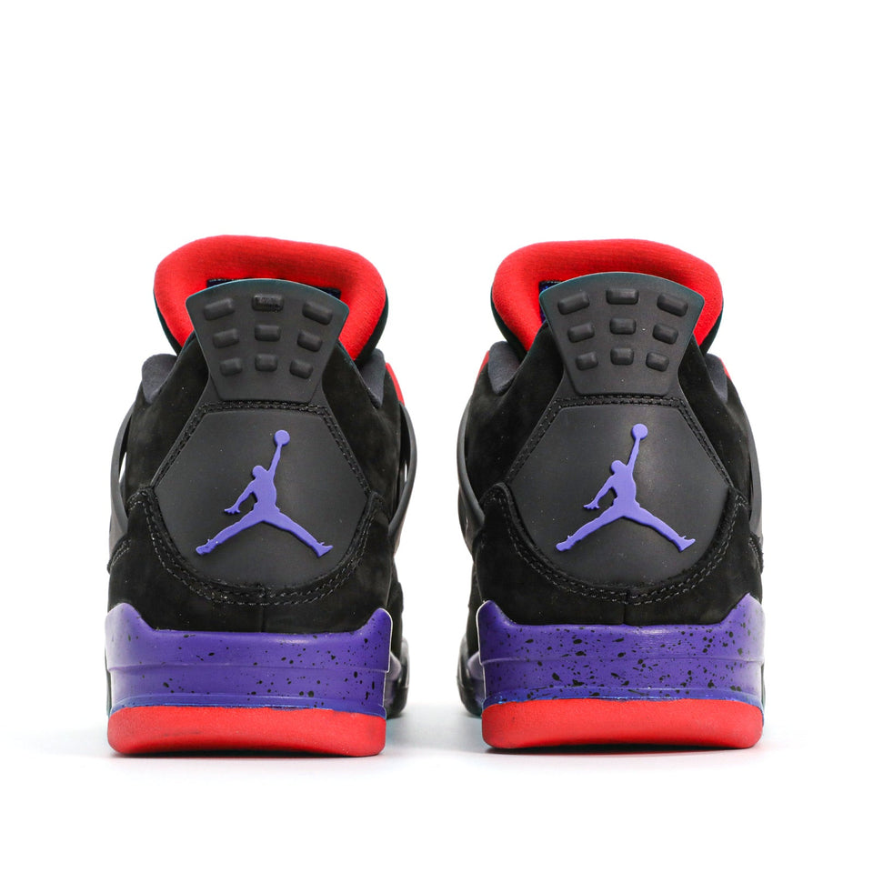 Nike Air Jordan 4 Retro NRG Raptors AQ3816-065 01