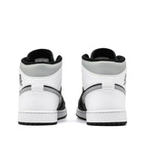 Nike Air Jordan 1 Mid White Shadow 554724-073 01