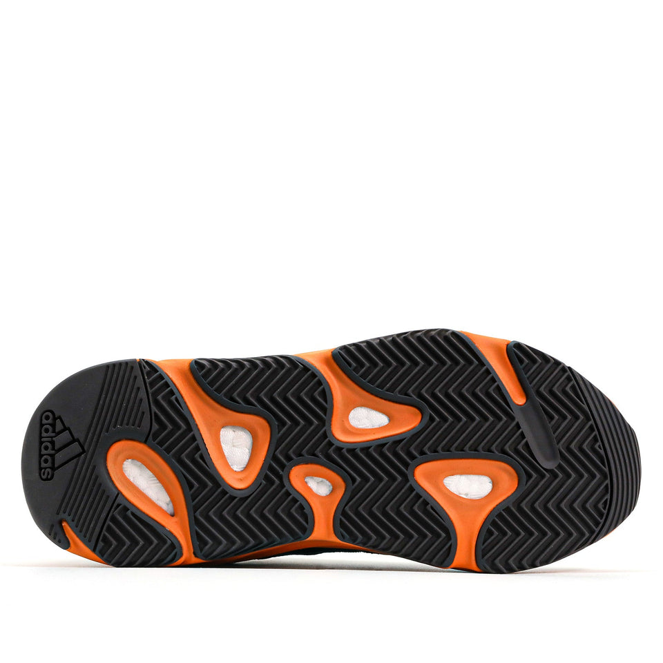 Adidas originals Yeezy Boost 700 Enflame Amber GW0297 01