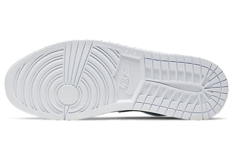 Nike Air Jordan 1 Low White Obsidian 553558-114 01
