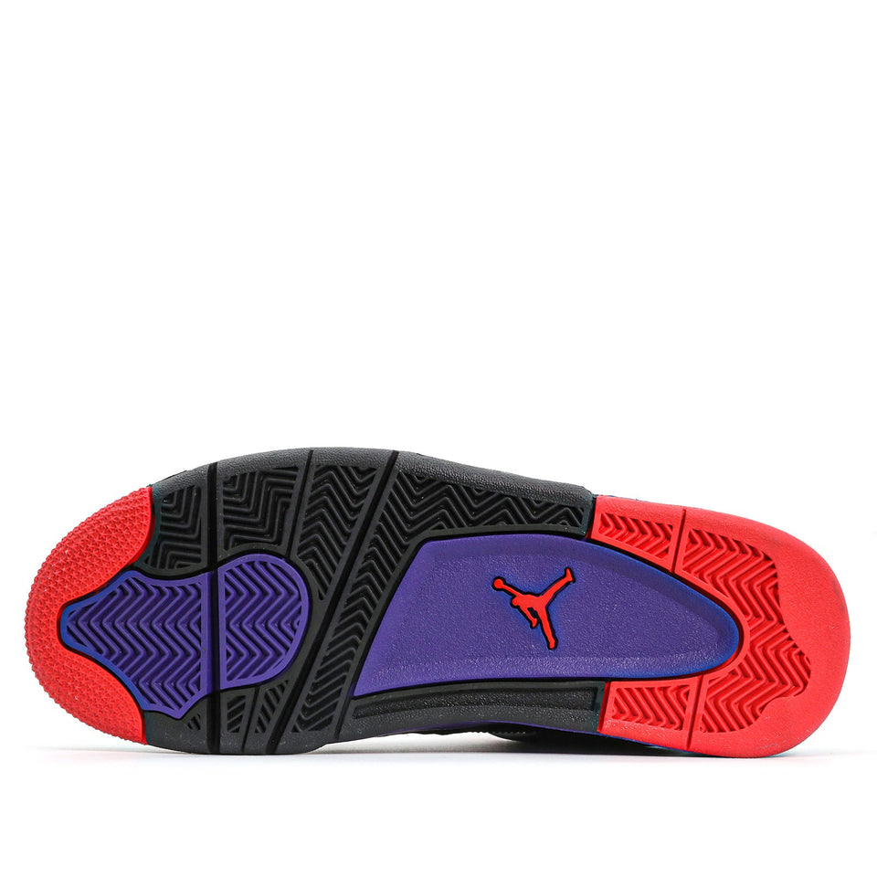 Nike Air Jordan 4 Retro NRG Raptors AQ3816-065 01