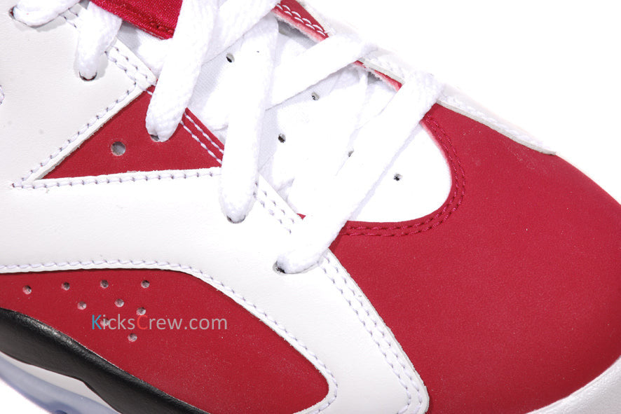 Nike Air Jordan 6 Retro Carmine 384664-160 01