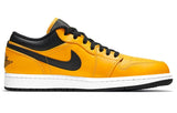Nike Air Jordan 1 Low 'University Gold Black' University Gold/Black/White 553558-700 01