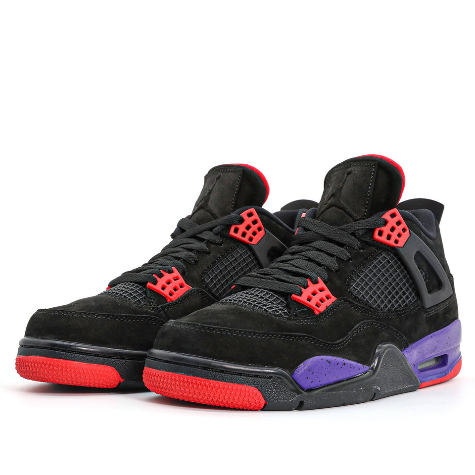 Nike Air Jordan 4 Retro NRG Raptors AQ3816-065 01