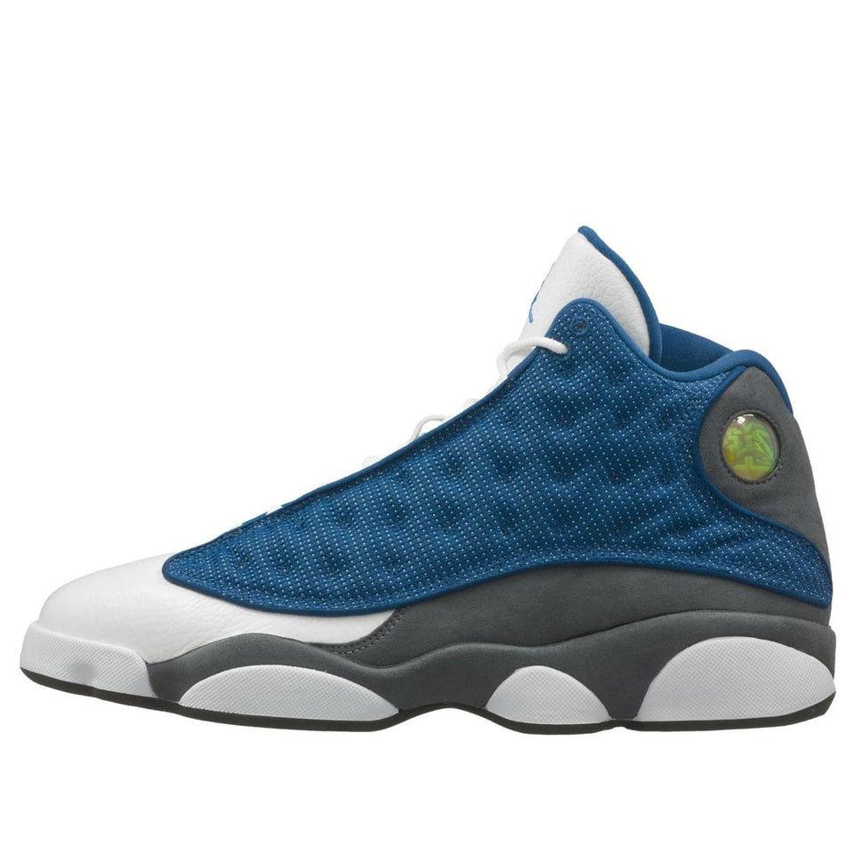 Nike Air Jordan 13 Retro Flint 414571-401 01