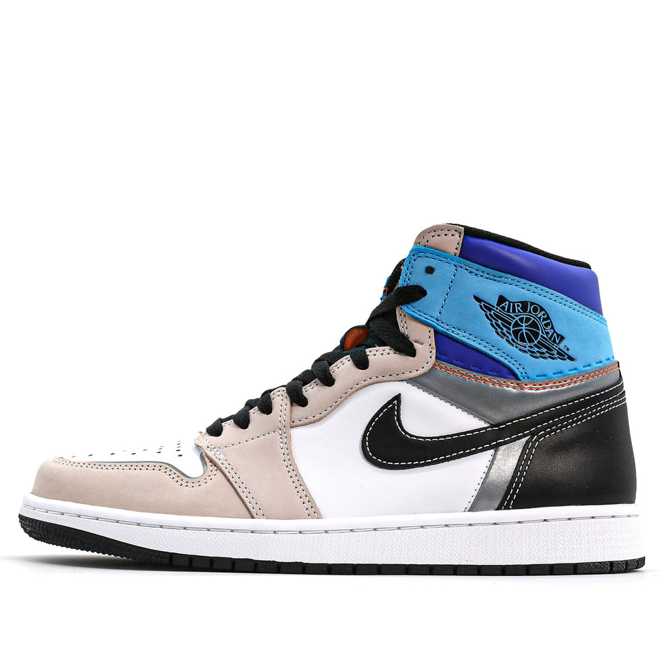 Nike Air Jordan 1 Retro High OG Pro Prototype DC6515-100 01