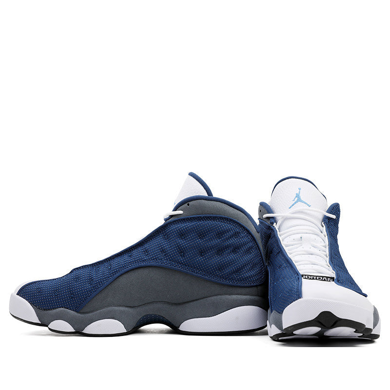 Nike Air Jordan 13 Retro Flint 414571-404 01