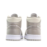 Nike Air Jordan 1 Mid Linen 554724-082 01