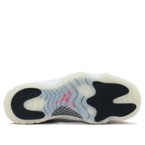 Nike Air Jordan 11 Retro Low Snakeskin - Light Bone CD6846-002 01