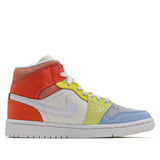 Air Jordan 1 Mid 'To My First Coach' To My First Coach (W) DJ6908-100 01