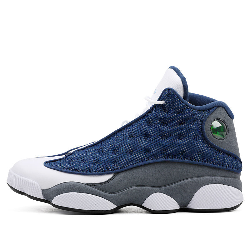Nike Air Jordan 13 Retro Flint 414571-404 01