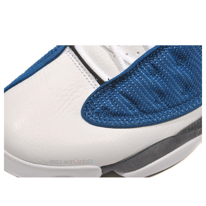 Nike Air Jordan 13 Retro Flint 414571-401 01