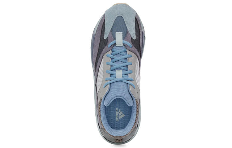 Adidas Yeezy Boost 700 Carbon Blue FW2498 01