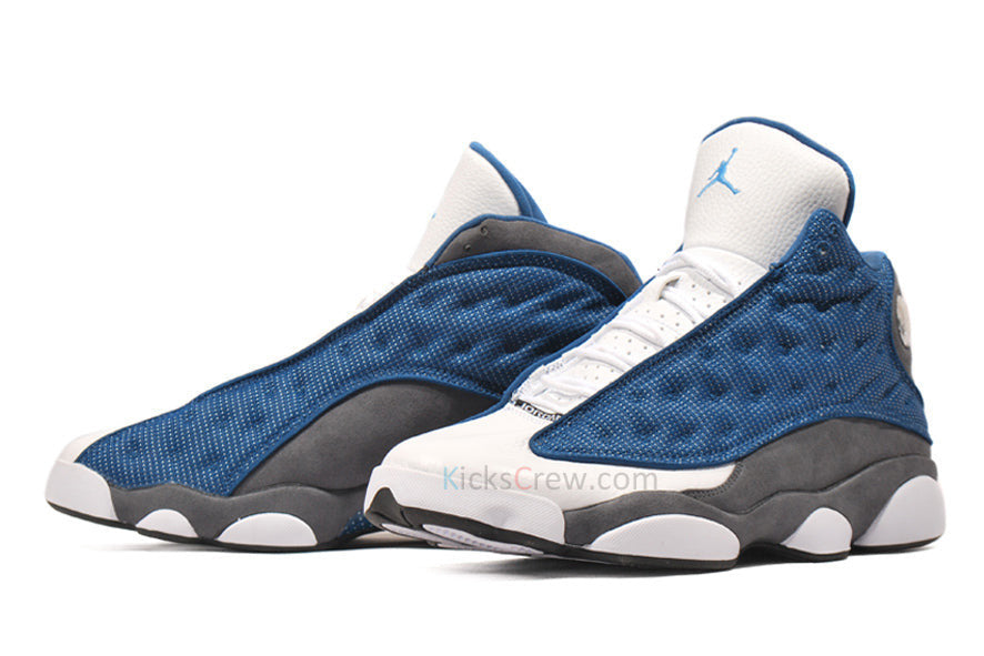 Nike Air Jordan 13 Retro Flint 414571-401 01