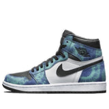 Womens WMNS Air Jordan 1 High OG Tie Dye CD0461-100 01