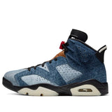 Nike Air Jordan 6 Retro Washed Denim CT5350-401 01