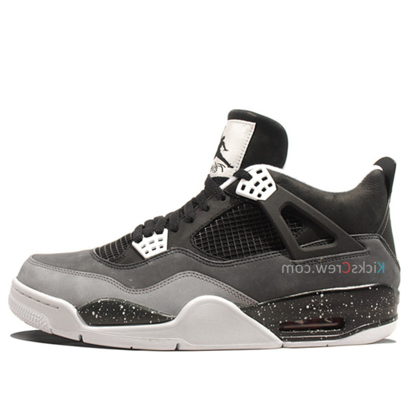 Nike Air Jordan 4 Retro Fear Pack 626969-030 01