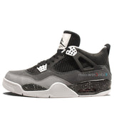 Nike Air Jordan 4 Retro Fear Pack 626969-030 01