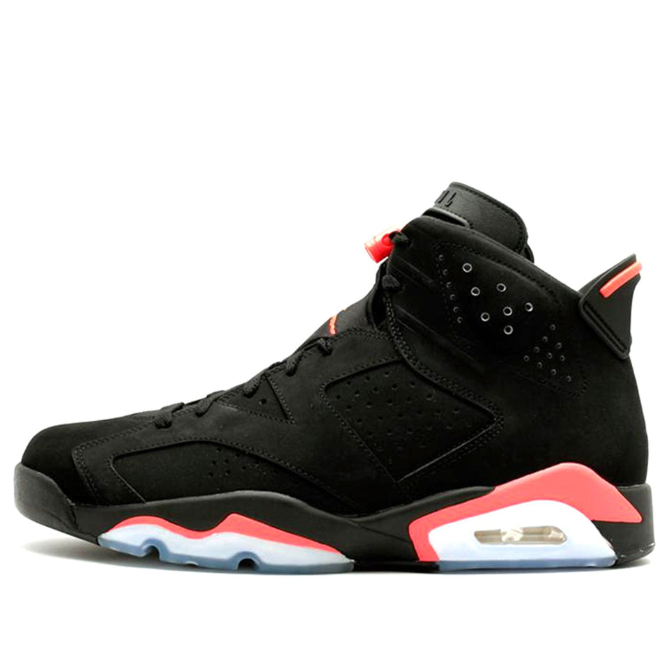 Nike Air Jordan 6 Retro Black Infrared 384664-023 01