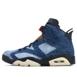 Nike Air Jordan 6 Retro Washed Denim CT5350-401 01