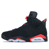 Nike Air Jordan 6 Retro Black Infrared 384664-060 01