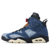 Nike Air Jordan 6 Retro Washed Denim CT5350-401 01