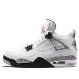 Nike Air Jordan 4 Retro White Cement OG Retro 840606-192 01