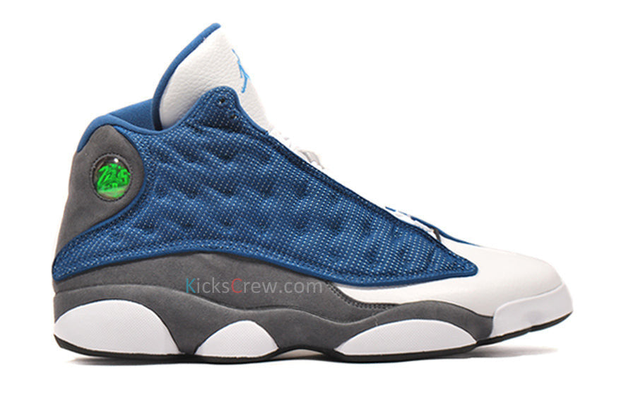 Nike Air Jordan 13 Retro Flint 414571-401 01