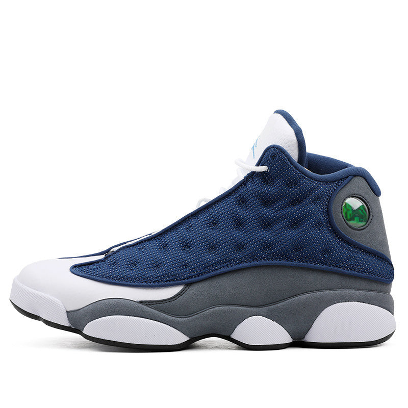 Nike Air Jordan 13 Retro Flint 414571-404 01