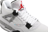 Nike Air Jordan 4 Retro White Cement OG Retro 840606-192 01