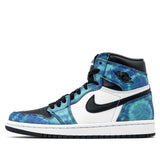 Womens WMNS Air Jordan 1 High OG Tie Dye CD0461-100 01