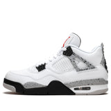 Nike Air Jordan 4 Retro White Cement OG Retro 840606-192 01