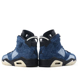 Nike Air Jordan 6 Retro Washed Denim CT5350-401 01