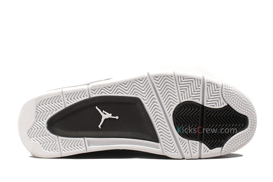 Nike Air Jordan 4 Retro Fear Pack 626969-030 01