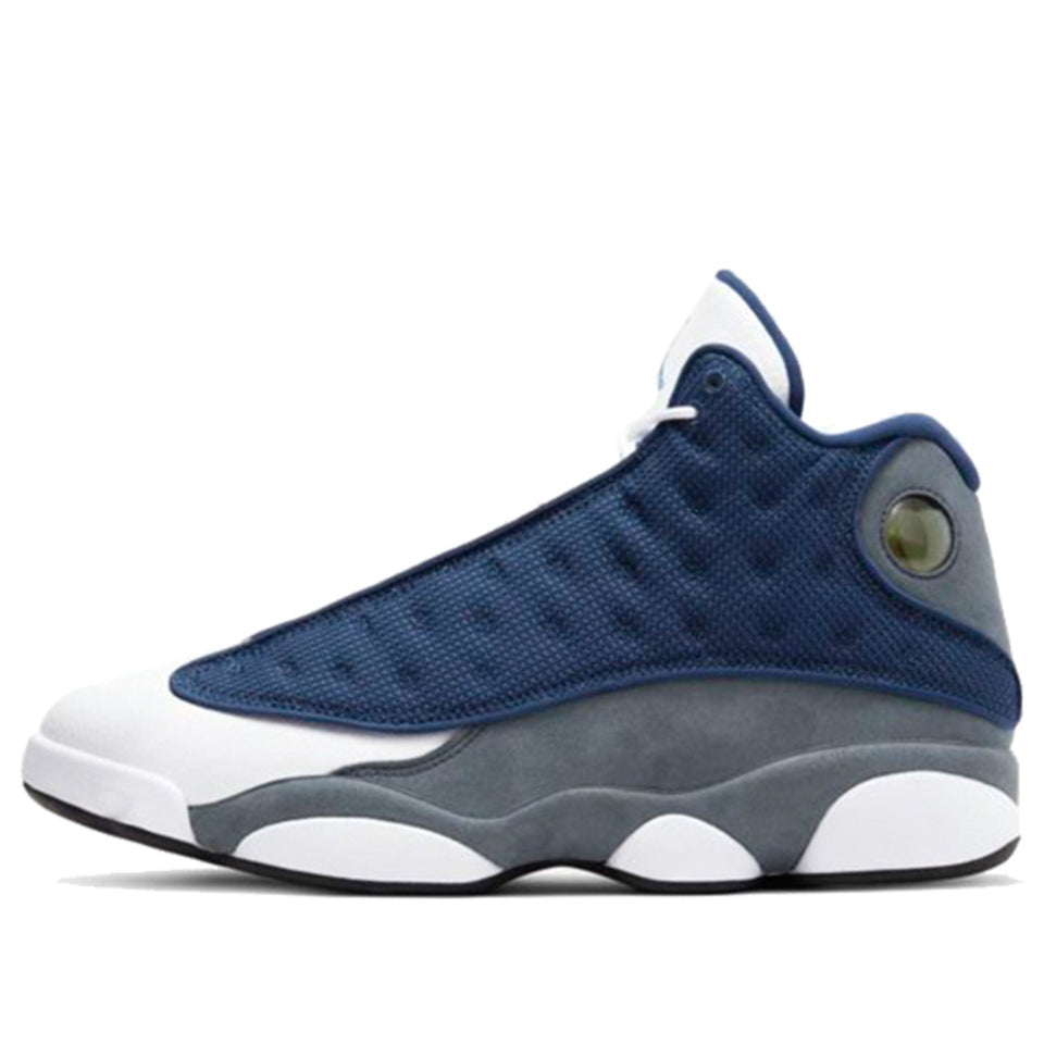 Nike Air Jordan 13 Retro Flint 414571-404 01