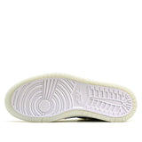 Air Jordan 1 Zoom Air CMFT 'Sesame' Psychic Blue\ CT0979-400 01